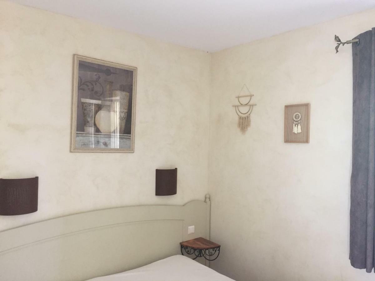 Bastidon La Cicada Villa Gordes Dış mekan fotoğraf